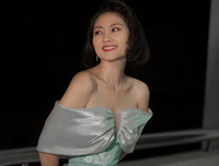 [ẢNH] Những bà mẹ đơn thân ‘nóng bỏng’ nhất làng giải trí Việt