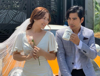 [ẢNH] Những bà mẹ đơn thân ‘nóng bỏng’ nhất làng giải trí Việt