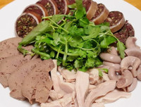 [ẢNH] Những thực phẩm bạn không nên ăn và những thói quen nên từ bỏ để giảm nguy cơ mắc sỏi thận