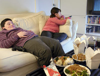 [ẢNH] Cảnh báo 10 thói quen xấu gây ung thư dạ dày