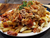 [ẢNH] Khám phá 12 món ăn đường phố nổi tiếng nhất thế giới