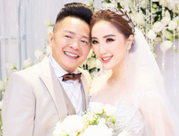 [ẢNH] Bất ngờ với tên thật đằng sau nghệ danh đẹp của dàn sao Việt