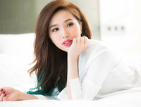 [ẢNH] Bất ngờ với tên thật đằng sau nghệ danh đẹp của dàn sao Việt