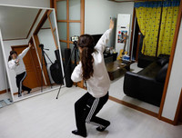 [ẢNH] Cuộc sống online trong thời đại dịch Covid-19