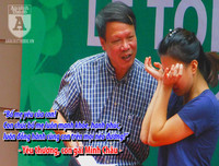 [Ảnh] Xúc động trước tâm sự của trẻ tự kỷ dành tặng cha mẹ nhân dịp Vu Lan