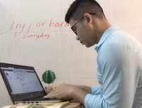 [ẢNH] Giúp học sinh học ở nhà hiệu quả trong thời gian nghỉ phòng dịch virus corona