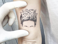 [ẢNH] Cân nhắc trước những tác hại có thể xảy ra khi xăm mình