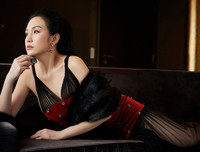 [ẢNH] Ngắm nhan sắc vợ 