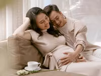 [ẢNH] Những khoảnh khắc hạnh phúc của gia đình Cường ‘Đô la’ - Đàm Thu Trang