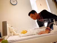 [ẢNH] Những khoảnh khắc hạnh phúc của gia đình Cường ‘Đô la’ - Đàm Thu Trang