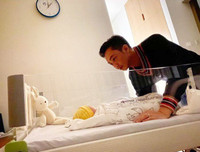 [ẢNH] Những khoảnh khắc hạnh phúc của gia đình Cường ‘Đô la’ - Đàm Thu Trang