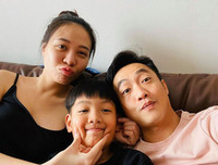 [ẢNH] Những khoảnh khắc hạnh phúc của gia đình Cường ‘Đô la’ - Đàm Thu Trang
