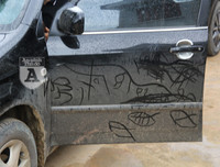 [ẢNH] Trung thu vui với những đứa trẻ nghèo dân tộc La Hủ