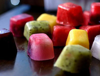 [ẢNH] Những công dụng bất ngờ ít biết của đá lạnh