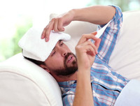 [ẢNH] Sốt xuất huyết vào mùa: Những điều kiêng kỵ khi chữa trị