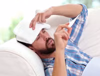 [ẢNH] Sốt xuất huyết vào mùa: Những điều kiêng kỵ khi chữa trị