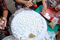 [ẢNH] Tết Hàn thực và những món bánh không thể thiếu