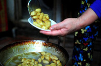 [ẢNH] Tết Hàn thực và những món bánh không thể thiếu