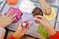 [ẢNH] Tết Hàn thực và những món bánh không thể thiếu
