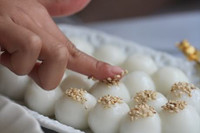 [ẢNH] Tết Hàn thực và những món bánh không thể thiếu