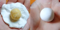 [ẢNH] Tết Hàn thực và những món bánh không thể thiếu