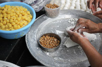 [ẢNH] Tết Hàn thực và những món bánh không thể thiếu