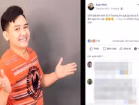 Facebook sao Việt ngập tràn hình ảnh, trạng thái đau buồn trước tin nghệ sĩ Anh Vũ qua đời