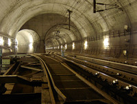 [ẢNH] Chiêm ngưỡng những đường hầm đặc biệt nhất thế giới khiến nhiều người ngỡ ngàng