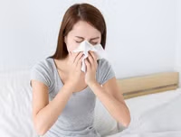 [ẢNH] Giật mình trước những thói quen cực hại cho cơ thể