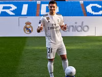 [Ảnh] Đội hình 