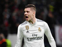 [Ảnh] Đội hình 