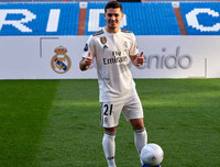 [Ảnh] Đội hình 