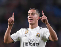 [Ảnh] Đội hình 