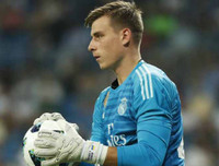 [Ảnh] Đội hình 