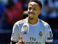 [Ảnh] Đội hình 