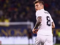 [Ảnh] Đội hình 