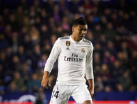 [Ảnh] Đội hình 