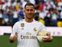 [Ảnh] Đội hình 