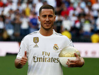 [Ảnh] Đội hình 