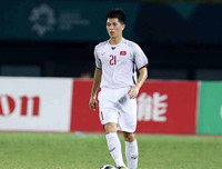 [ẢNH] Những gương mặt đặc biệt trong đội hình U23 Việt Nam