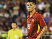 [ẢNH] Những gương mặt đặc biệt trong đội hình U23 Việt Nam