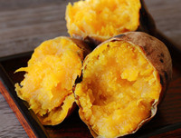 [ẢNH] Những sai lầm cực nguy hiểm khi ăn khoai lang cần tránh