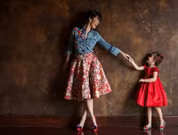 [ẢNH] Nhan sắc ‘gây bão’ của những ‘nhóc tỳ’ nhà sao Việt