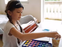 [ẢNH] Nhan sắc ‘gây bão’ của những ‘nhóc tỳ’ nhà sao Việt