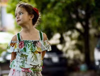 [ẢNH] Nhan sắc ‘gây bão’ của những ‘nhóc tỳ’ nhà sao Việt