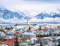 [ẢNH] Top 7 điểm đến được mệnh danh là 