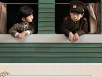 [ẢNH] Phiên bản nhí 