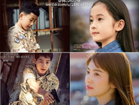 [ẢNH] Phiên bản nhí 