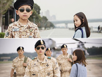 [ẢNH] Phiên bản nhí 