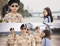 [ẢNH] Phiên bản nhí 